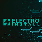 13- ELECTRO INSTALL - 2022